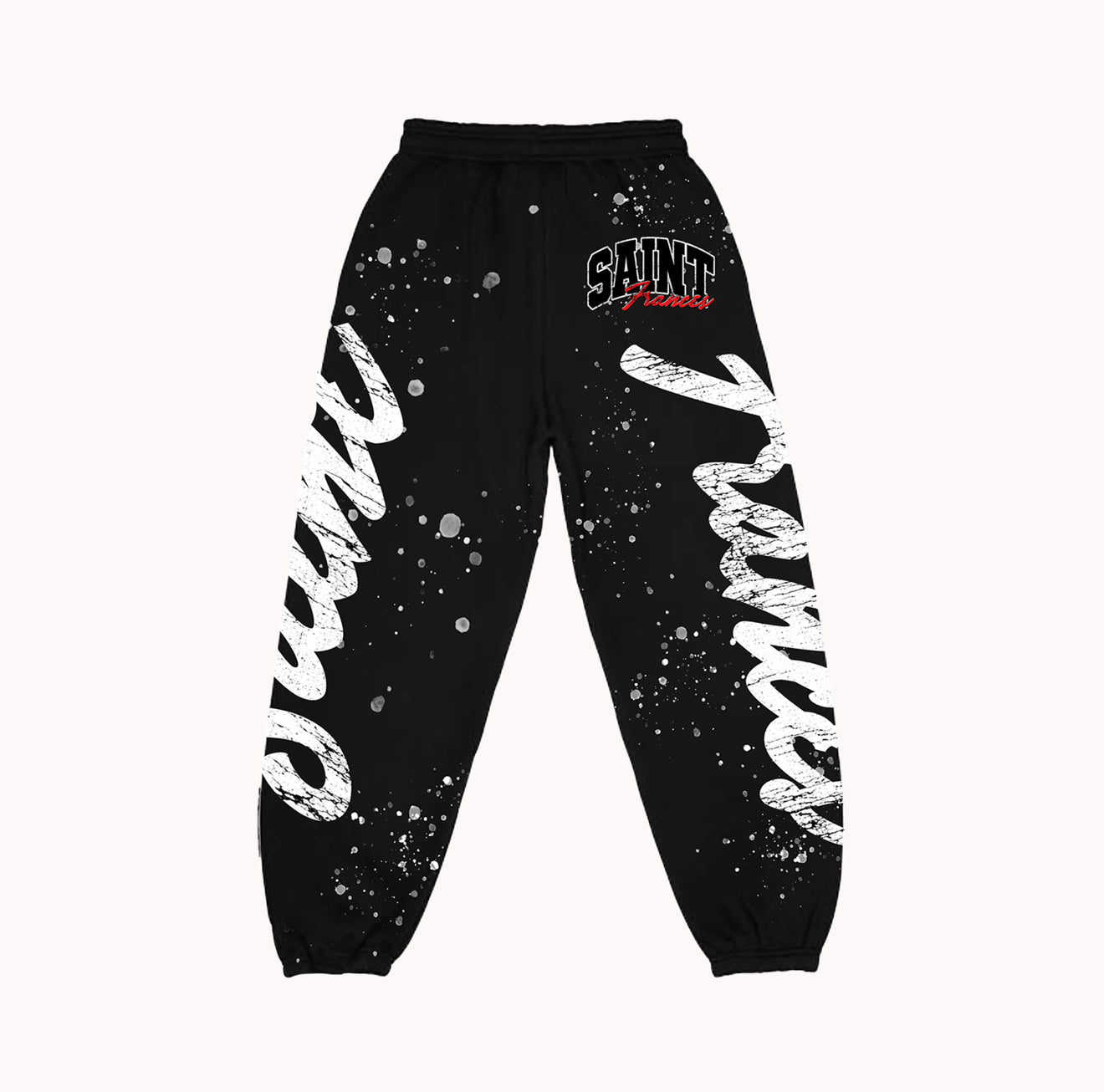 “Halo” Joggers