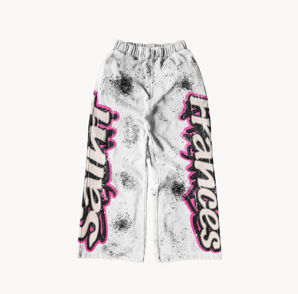 “Graffiti” Sweatpant