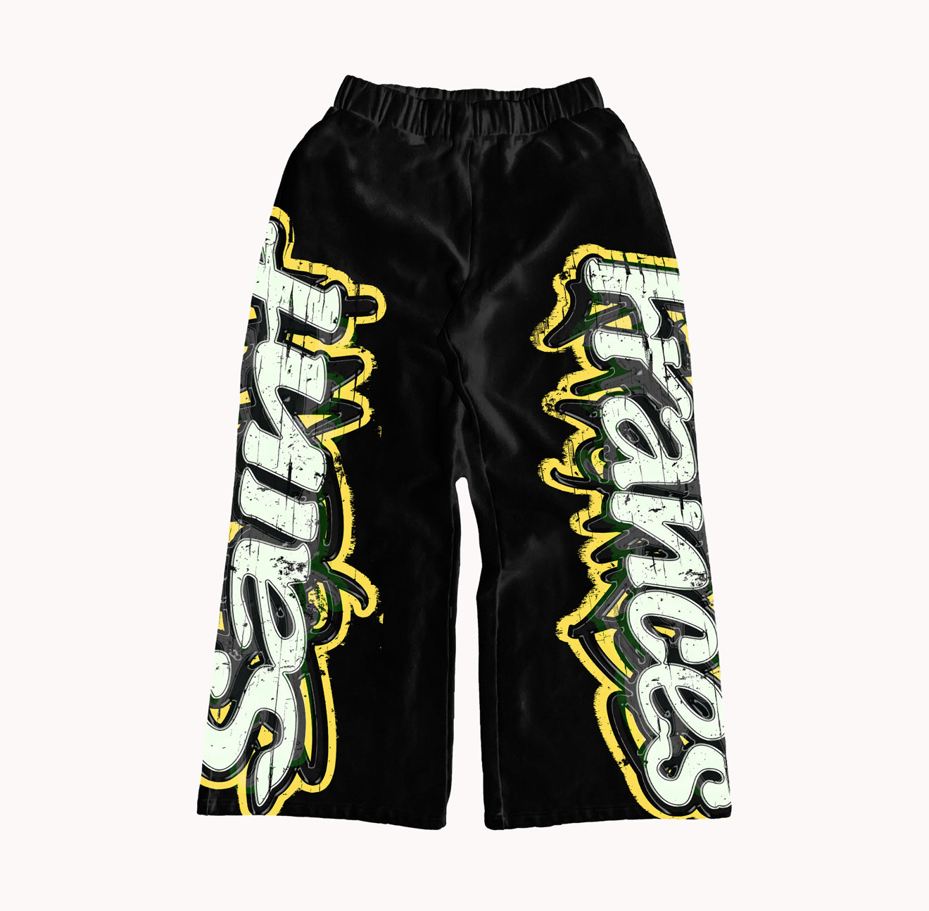 “Graffiti” Sweatpant