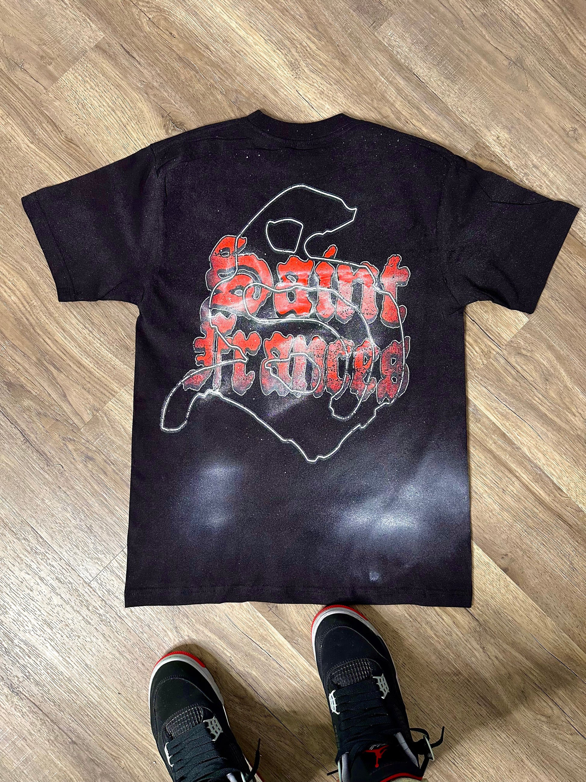 "Last Supper" Tee