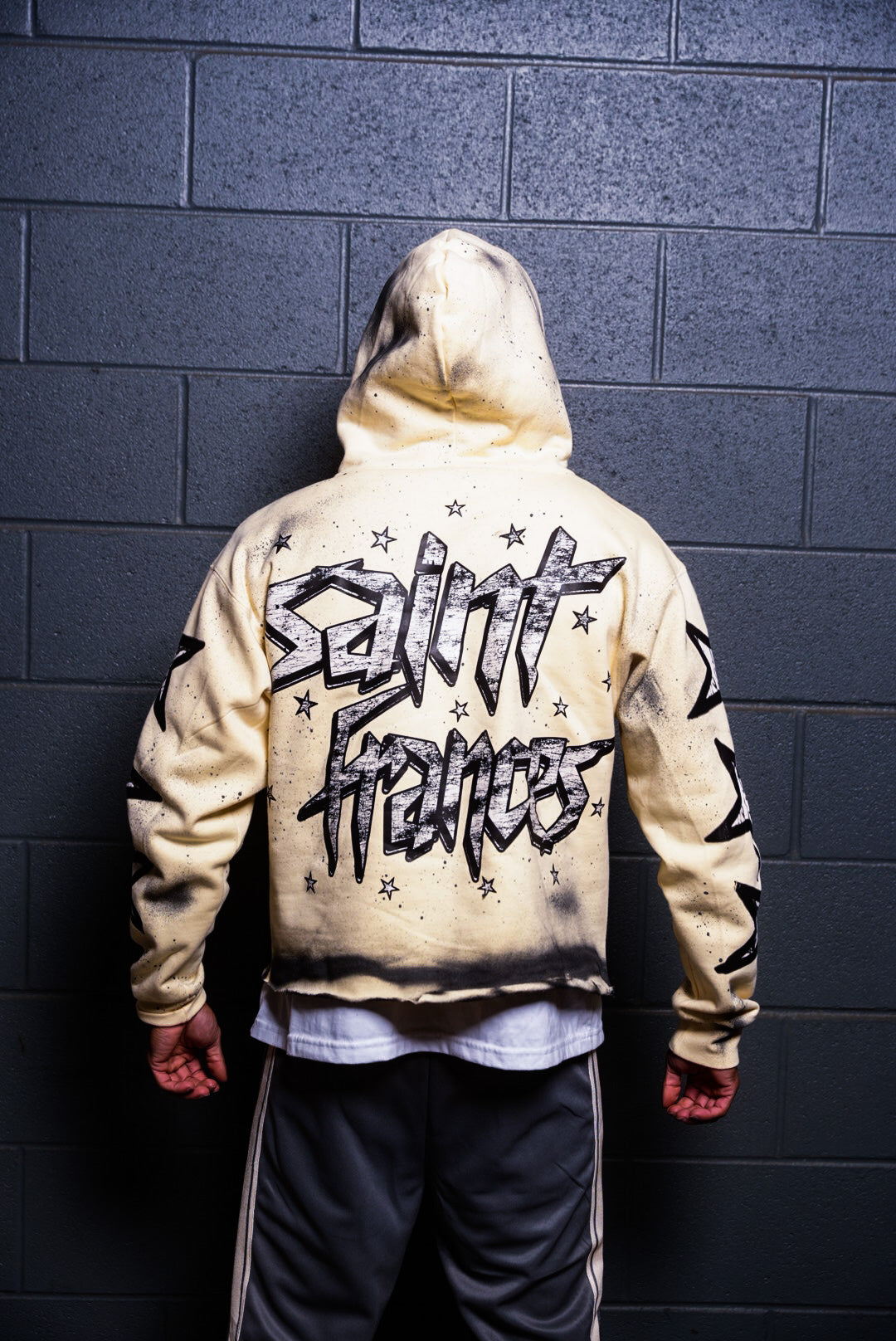 “The Last Supper” Hoodie