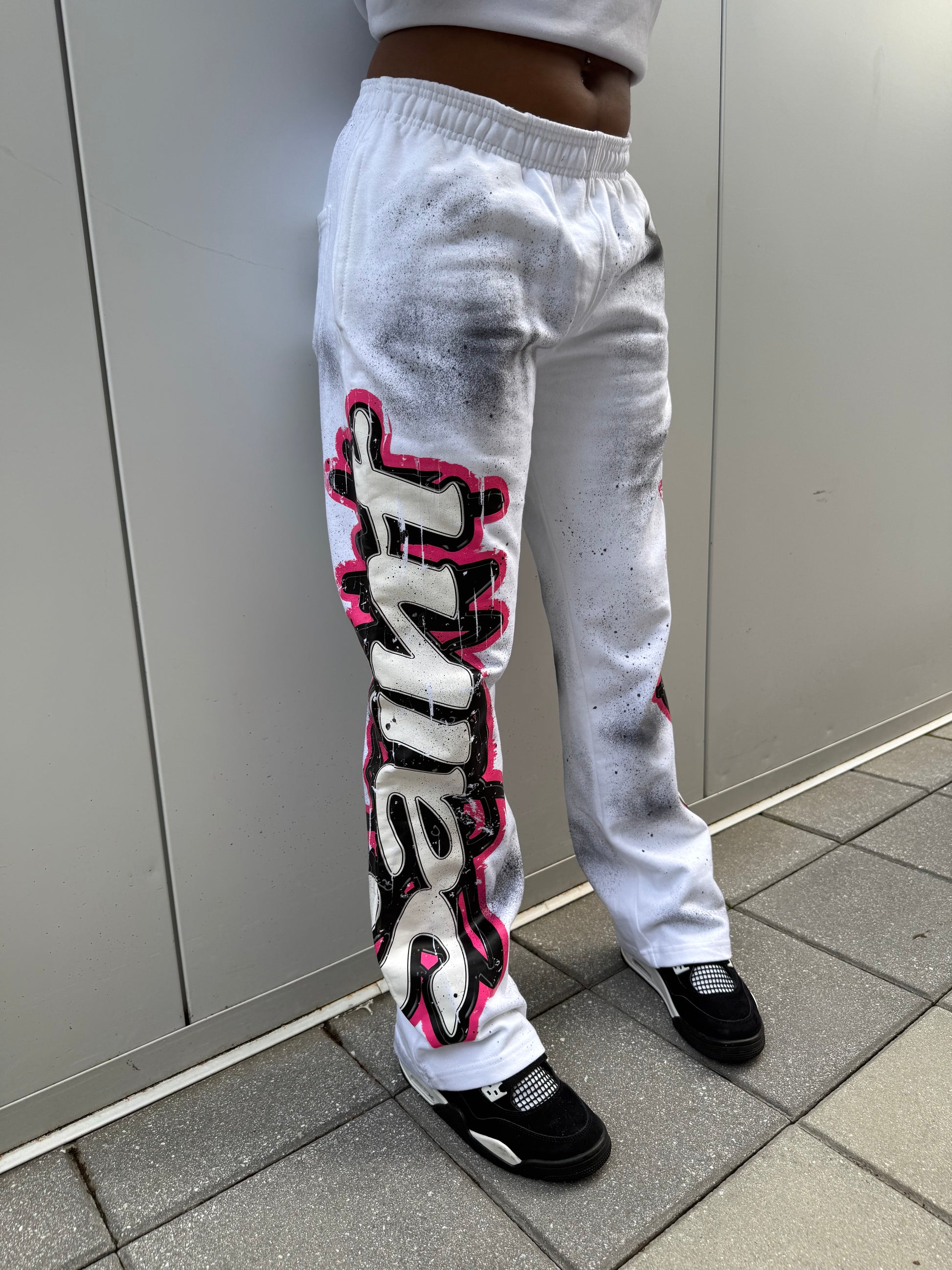 “Graffiti” Sweatpant