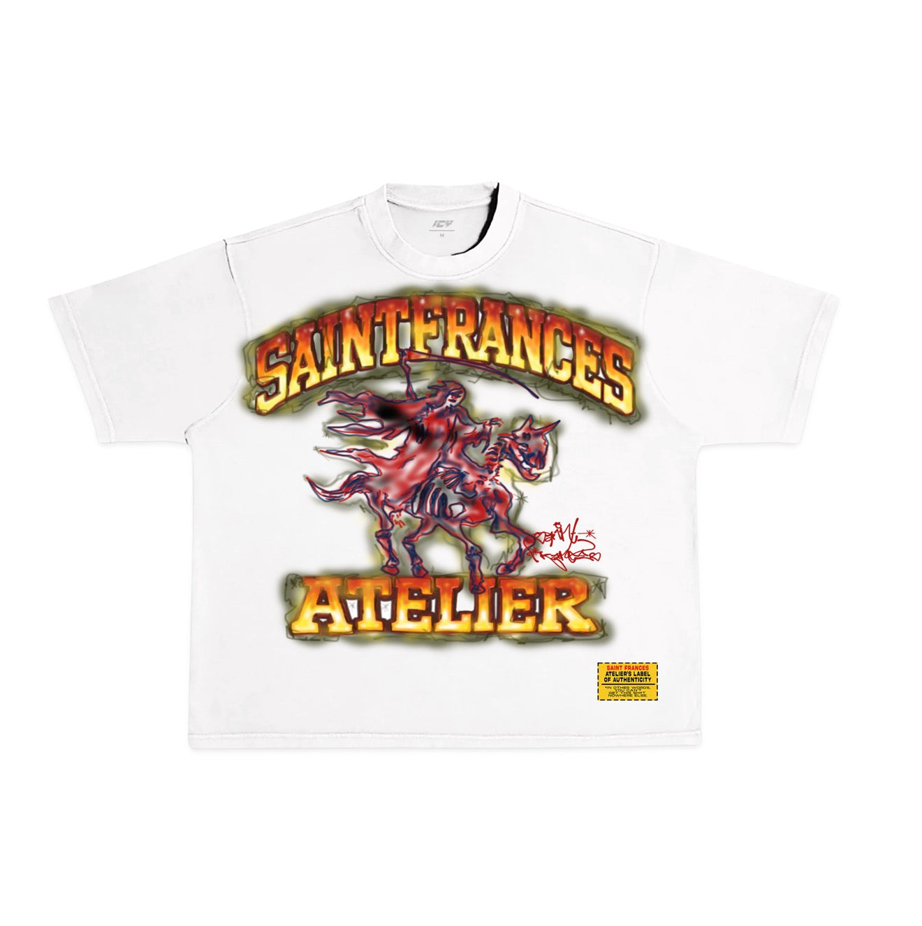 “MIDNIGHT RIDERS” Tee