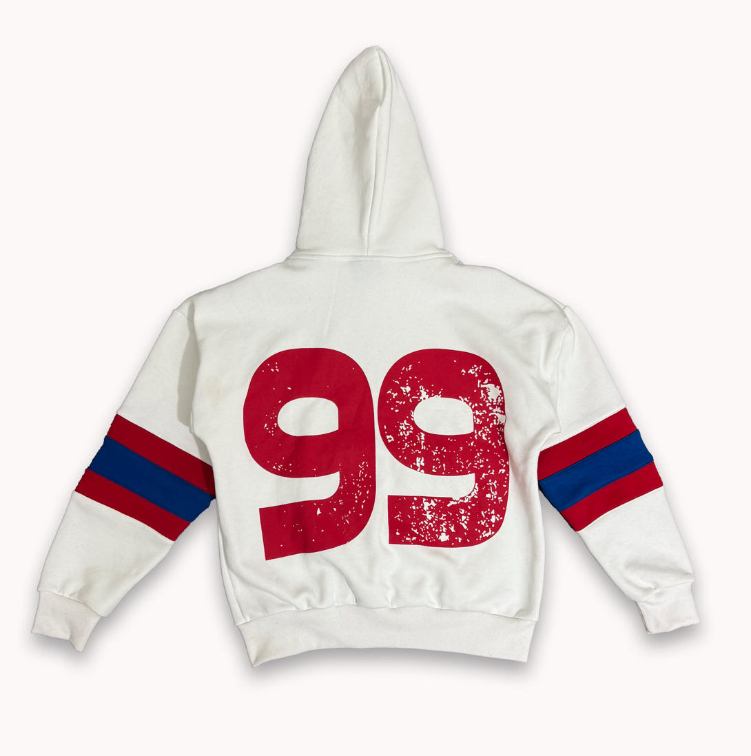 “99” Hoodie