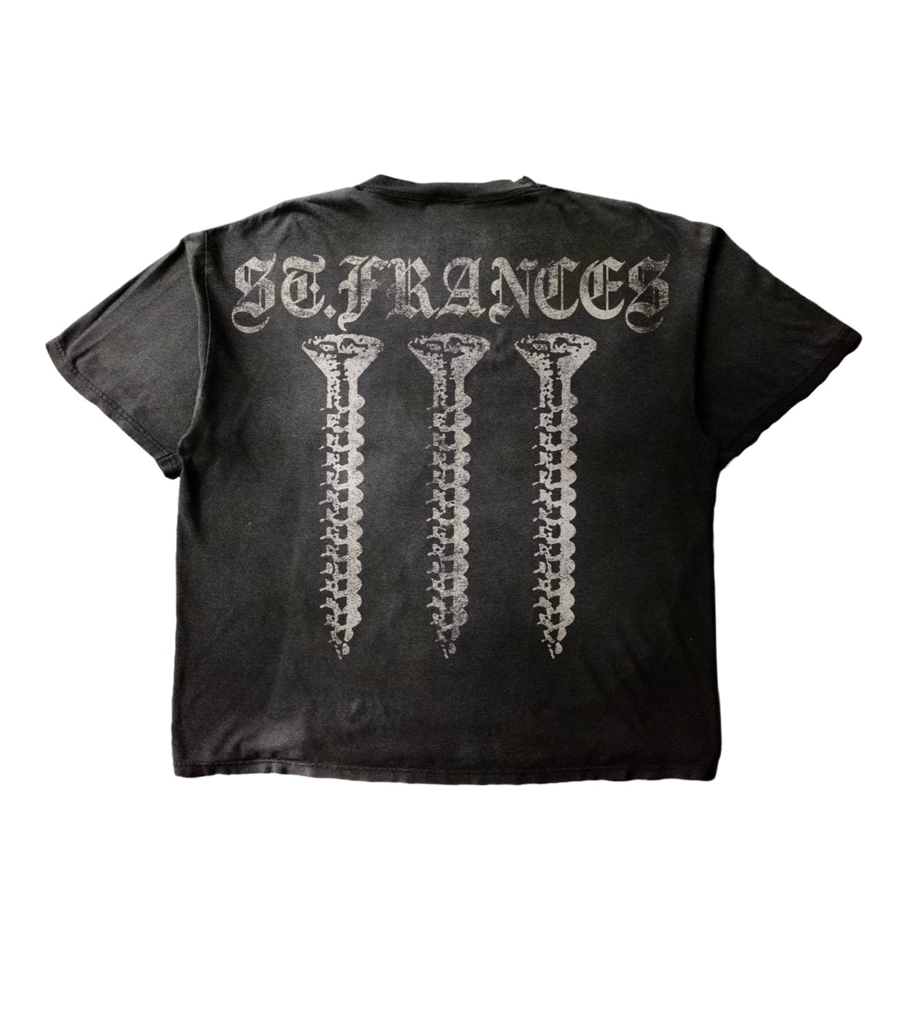 “EYEWITNESS” Tee