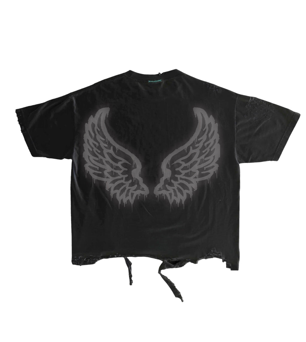 “FSO” Tee